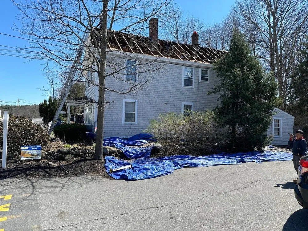 Slide of Ma Roofing And Siding