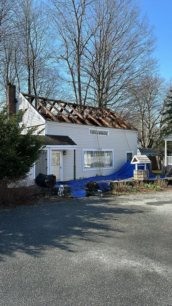 Slide of Ma Roofing And Siding