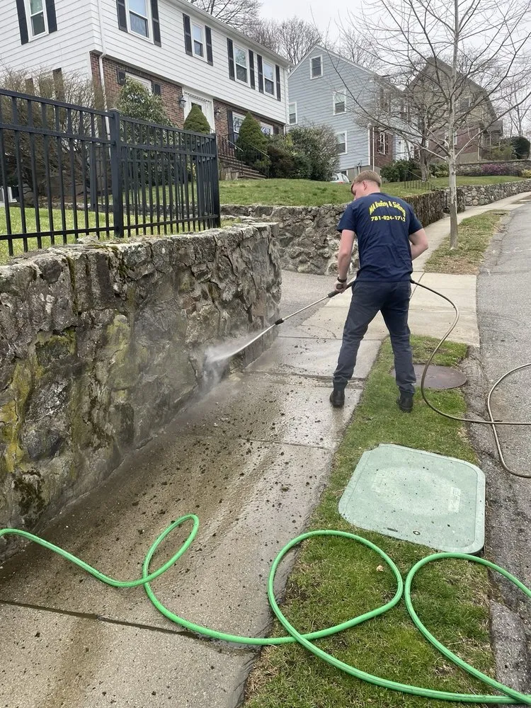 Slide of Ma Roofing And Siding