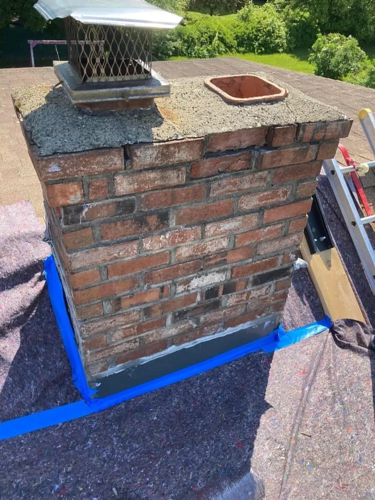 Slide of Ma Roofing And Siding