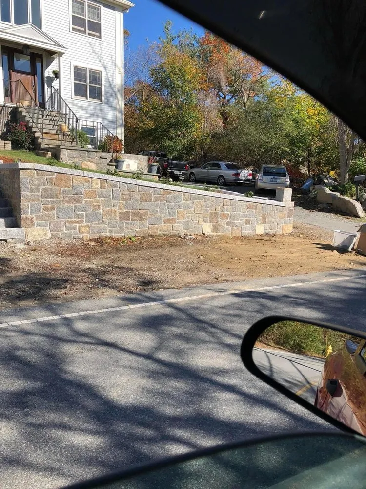 Slide of Ma Roofing And Siding