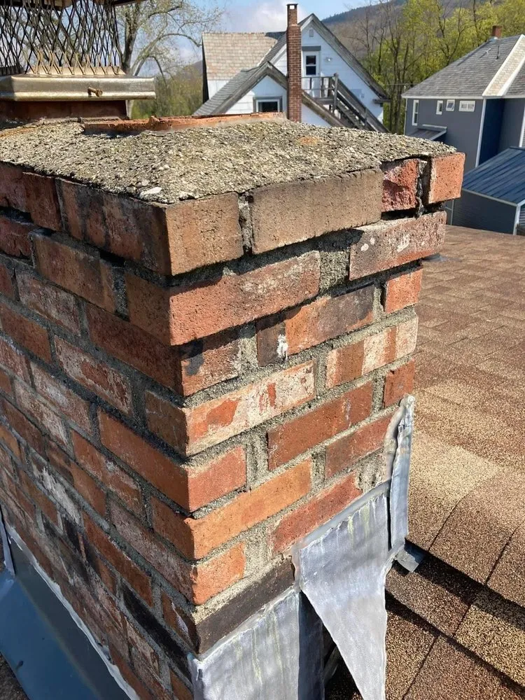 Slide of Ma Roofing And Siding