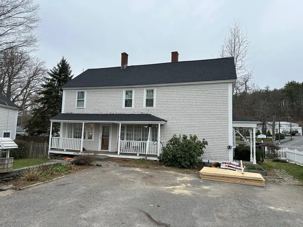 Slide of Ma Roofing And Siding