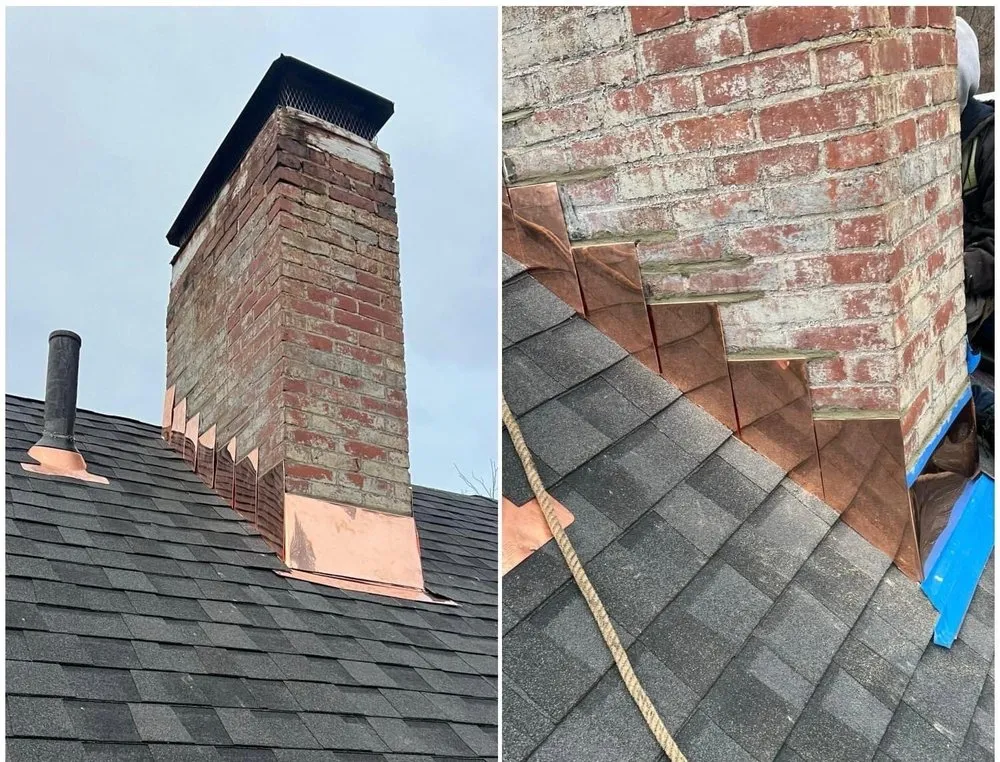 Slide of Ma Roofing And Siding