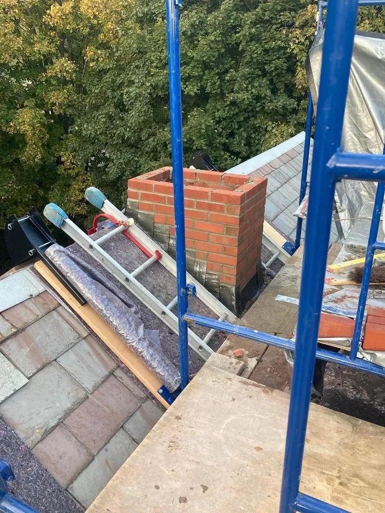 Slide of Ma Roofing And Siding