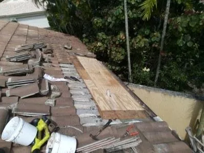 Slide of Ma Roofing Services