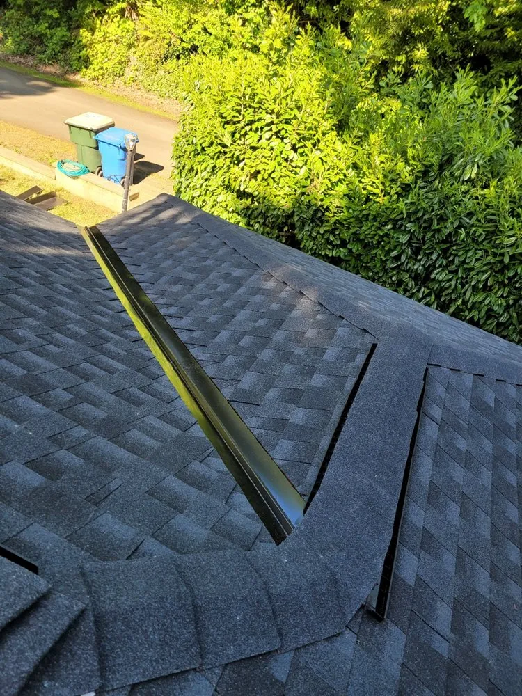 Slide of M&A Roofing Specialists