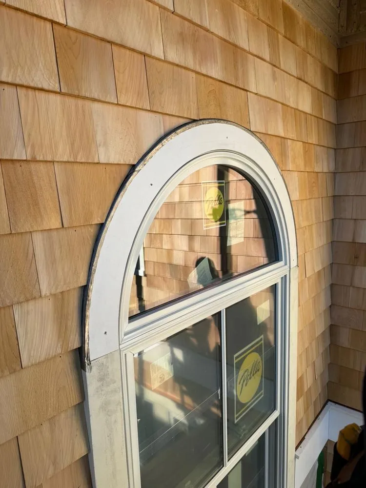 Slide of MA Solutions & Carpentry