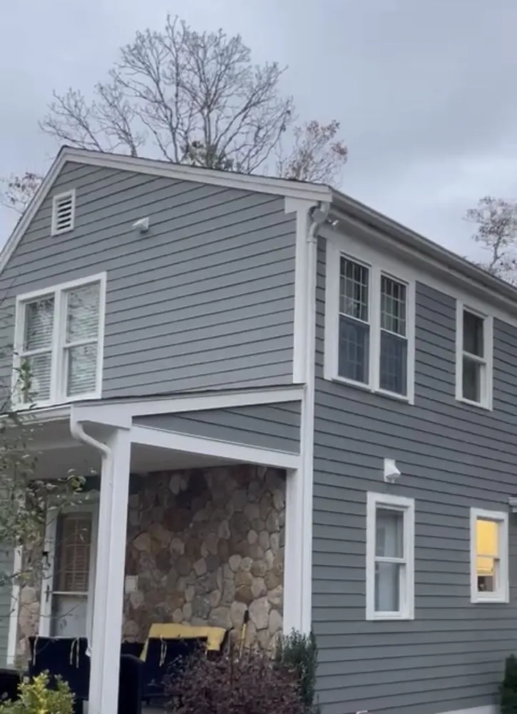 Slide of MA Solutions & Carpentry