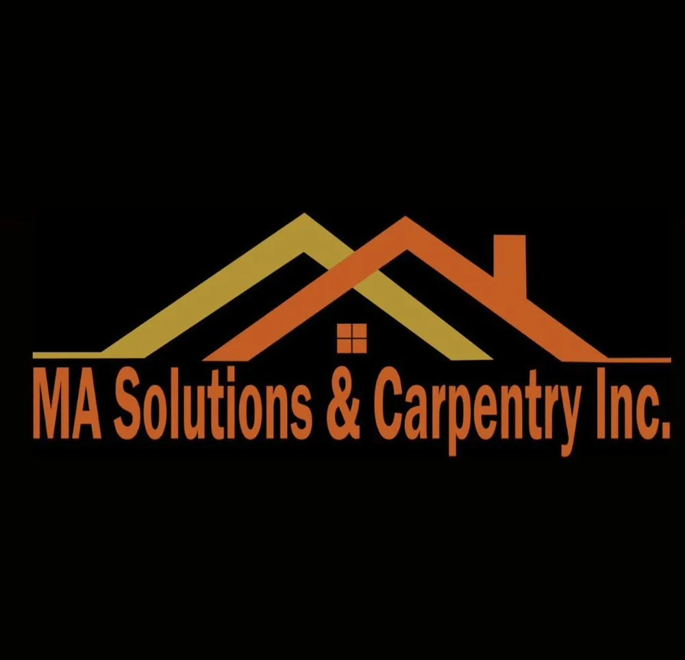 Slide of MA Solutions & Carpentry