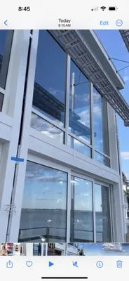 MA Solutions & Carpentry