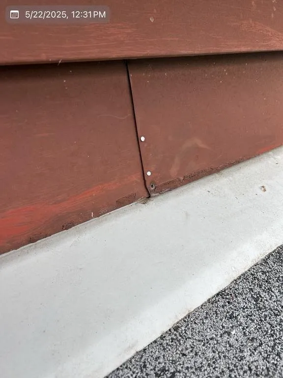 Slide of MA Thompson Roofing