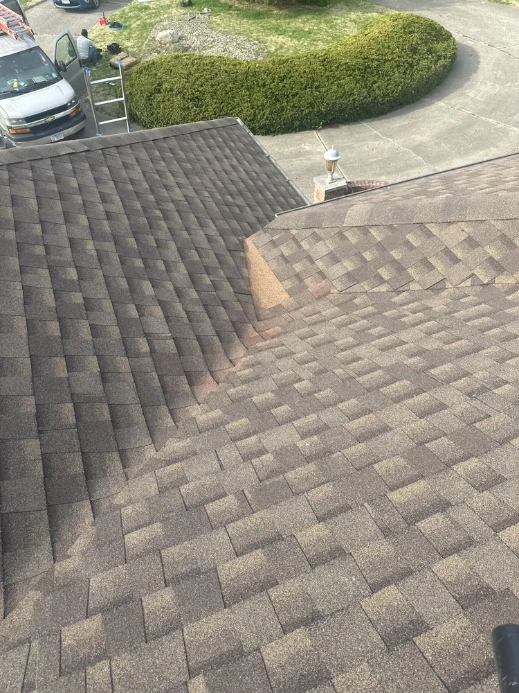 Slide of MAA Exteriors