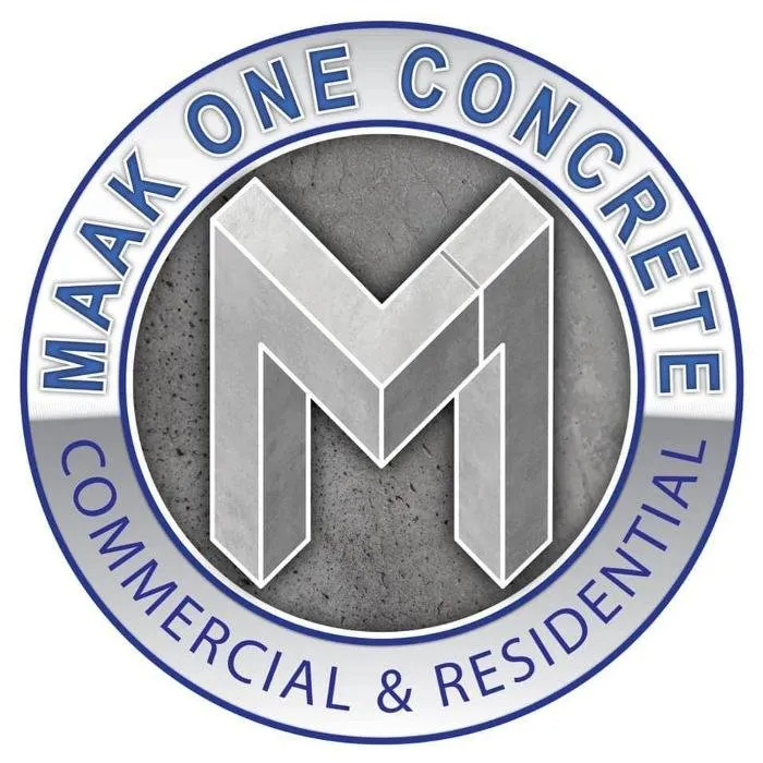 Slide of Maak One Concrete