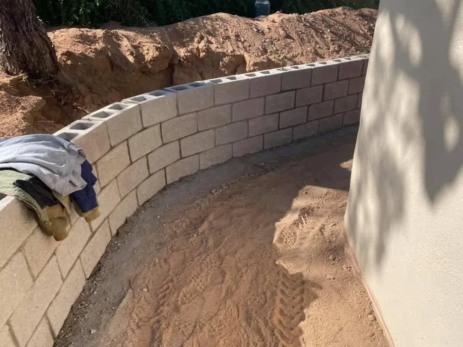 Slide of Maak One Concrete