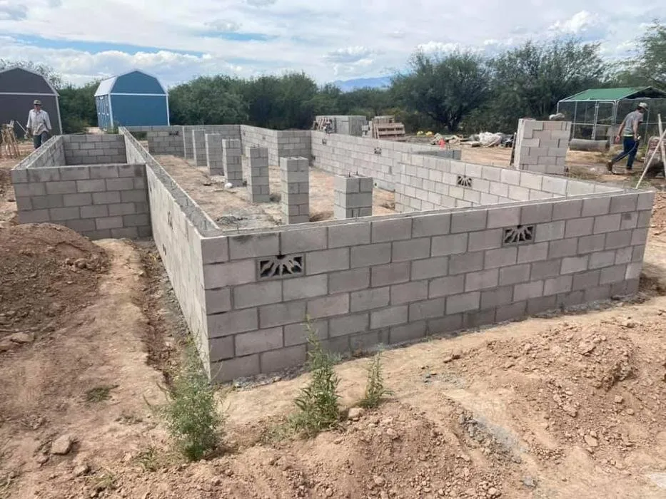 Slide of Maak One Concrete