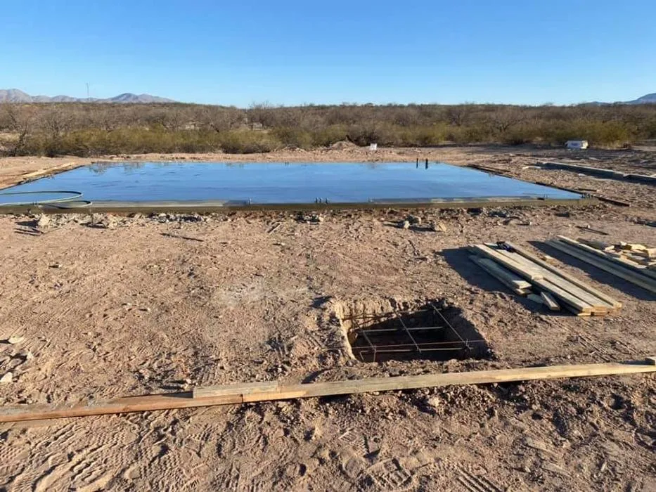 Slide of Maak One Concrete