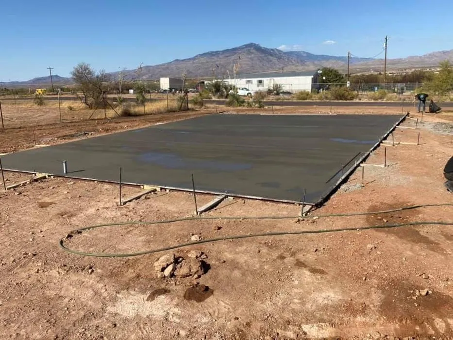 Slide of Maak One Concrete