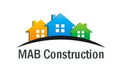 Slide of Mab Construction LLC.