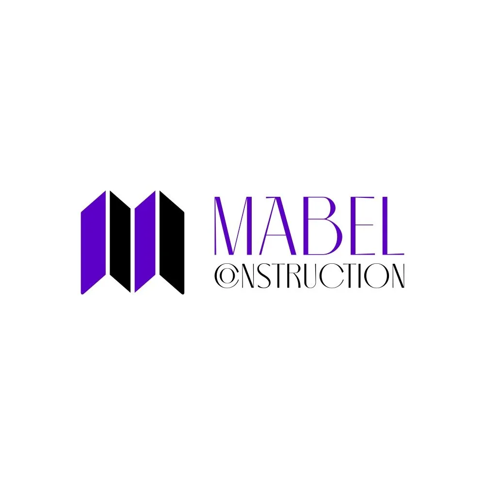 Slide of Mabel Construction