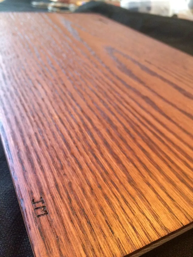 Slide of Mabry Home Improvement