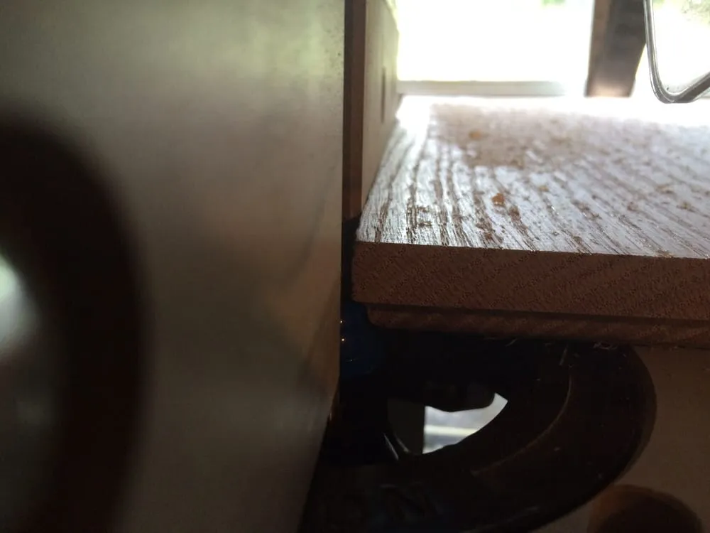 Slide of Mabry Home Improvement