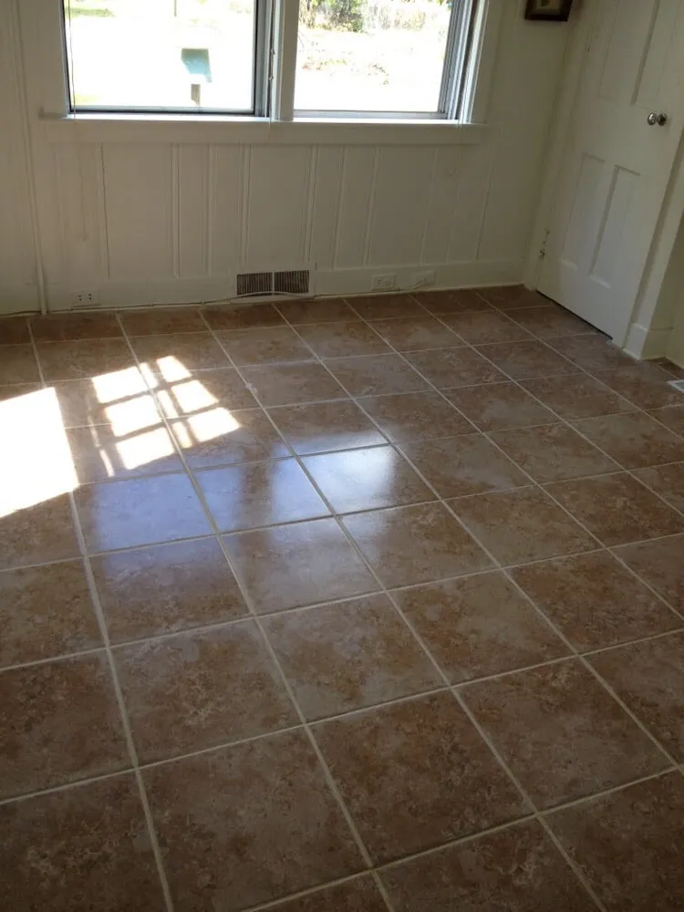 Slide of Mabry Home Improvement