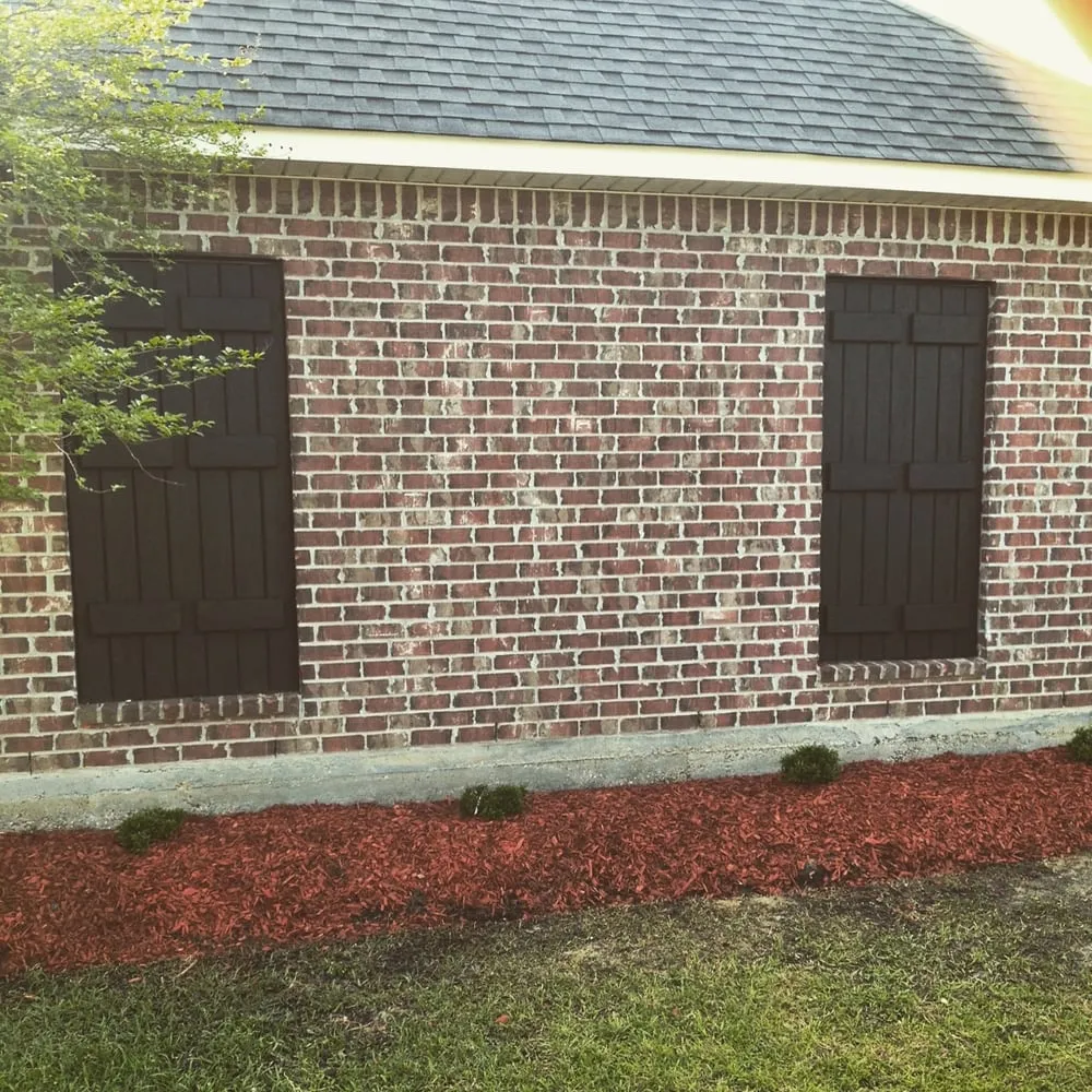 Slide of Mabry Home Improvement