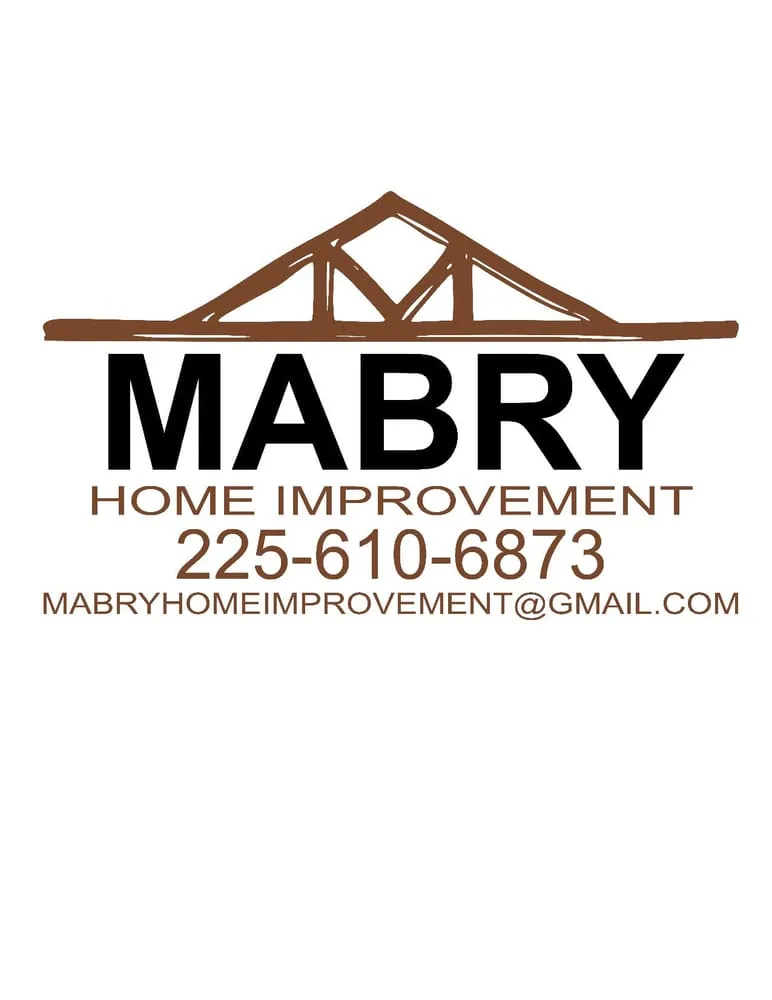 Slide of Mabry Home Improvement
