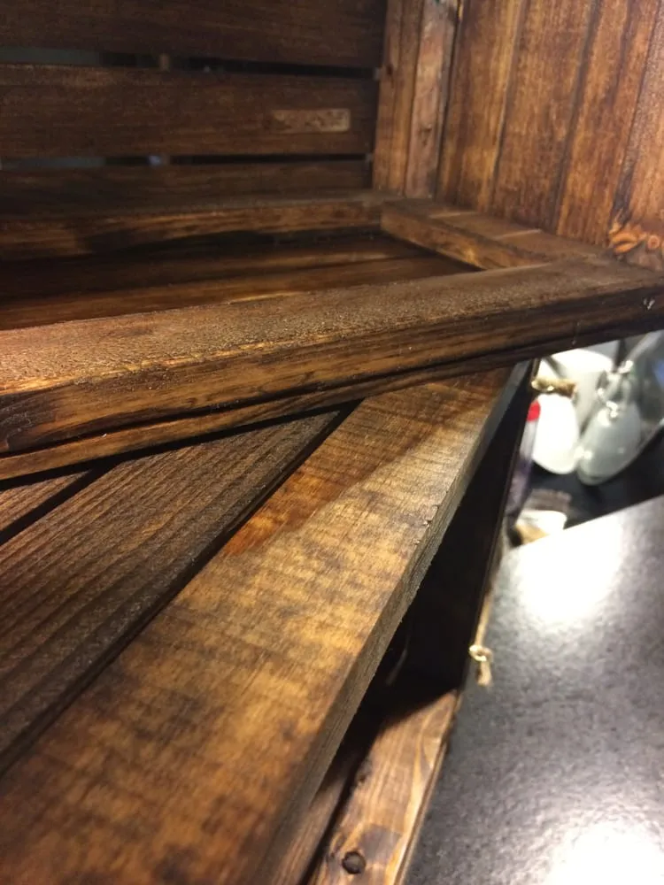 Slide of Mabry Home Improvement