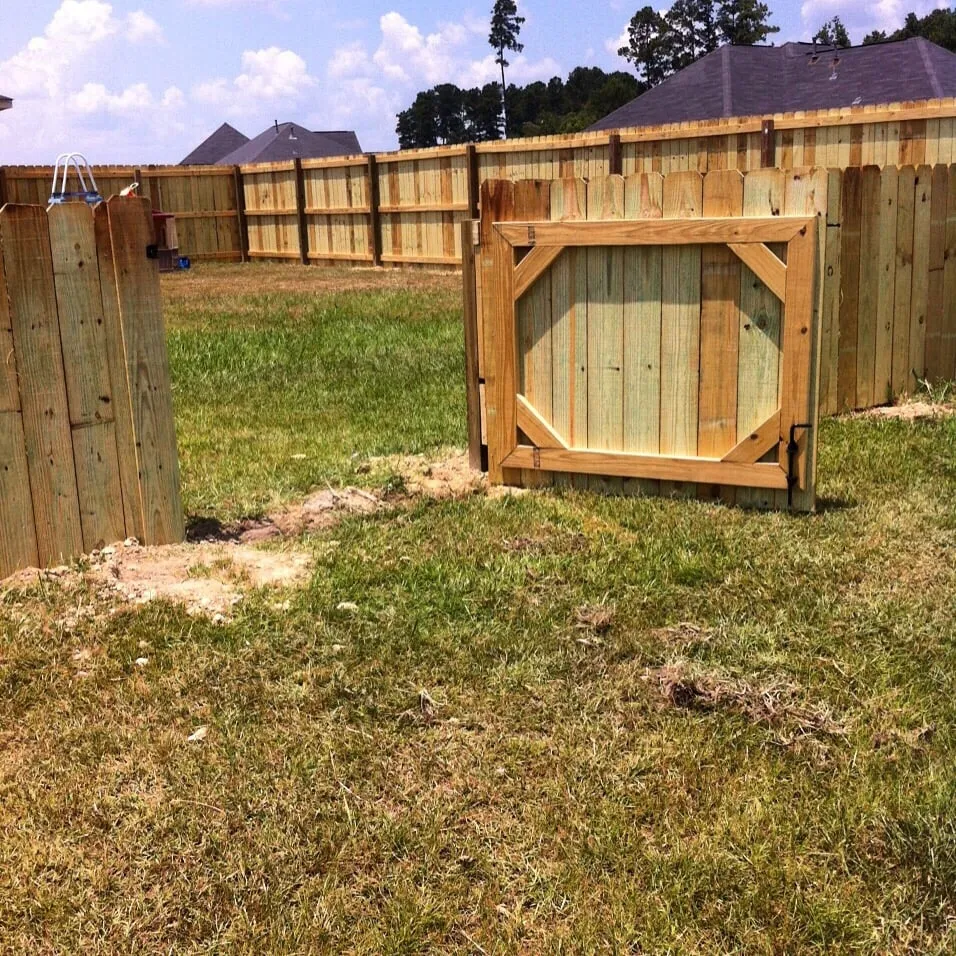 Slide of Mabry Home Improvement