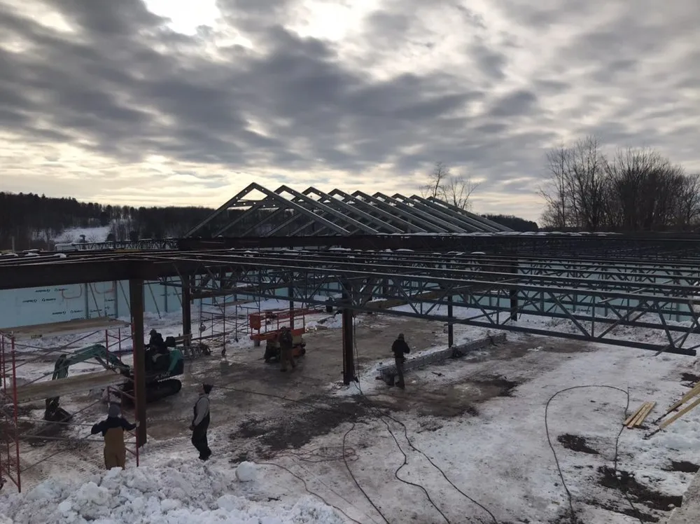 Local roof inspection with free inspection across New Albany, PA - MAC Builders & Design
