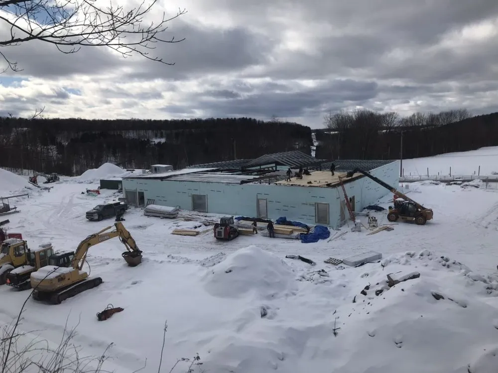 Local roof replacement in New Albany, PA - MAC Builders & Design