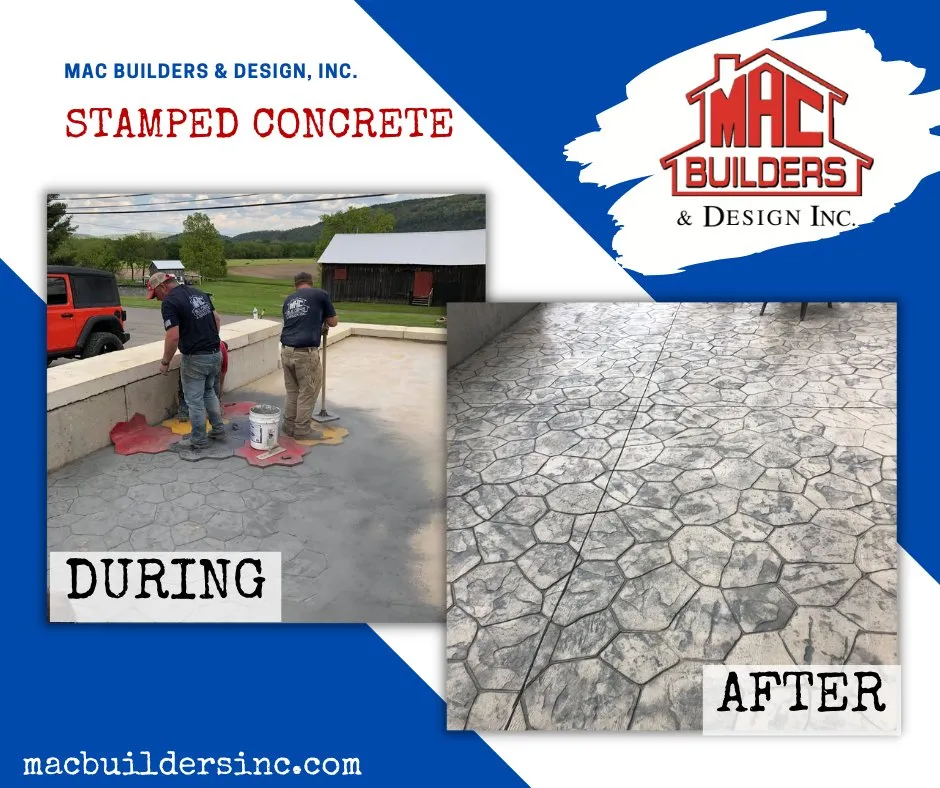 Top-rated flat roof repair with free inspection in New Albany, PA by MAC Builders & Design
