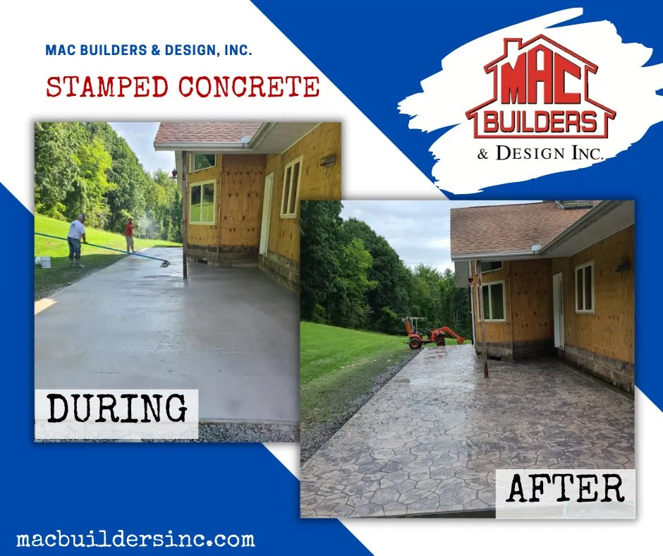 Top-rated shingle roofing service experts serving New Albany, PA - MAC Builders & Design