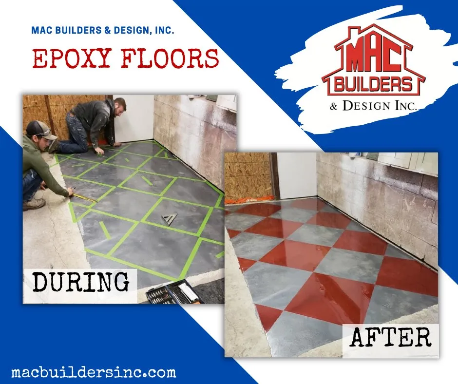 Expert roof repair in New Albany, PA - MAC Builders & Design