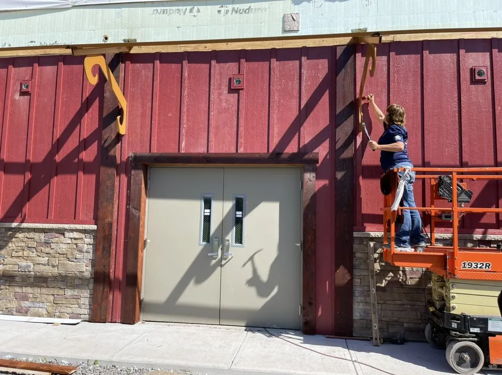 Reliable roof repair experts serving New Albany, PA - MAC Builders & Design