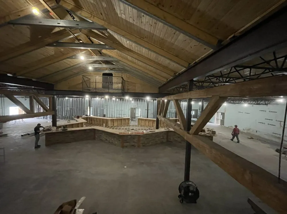 Reliable residential roofing service in New Albany, PA by MAC Builders & Design