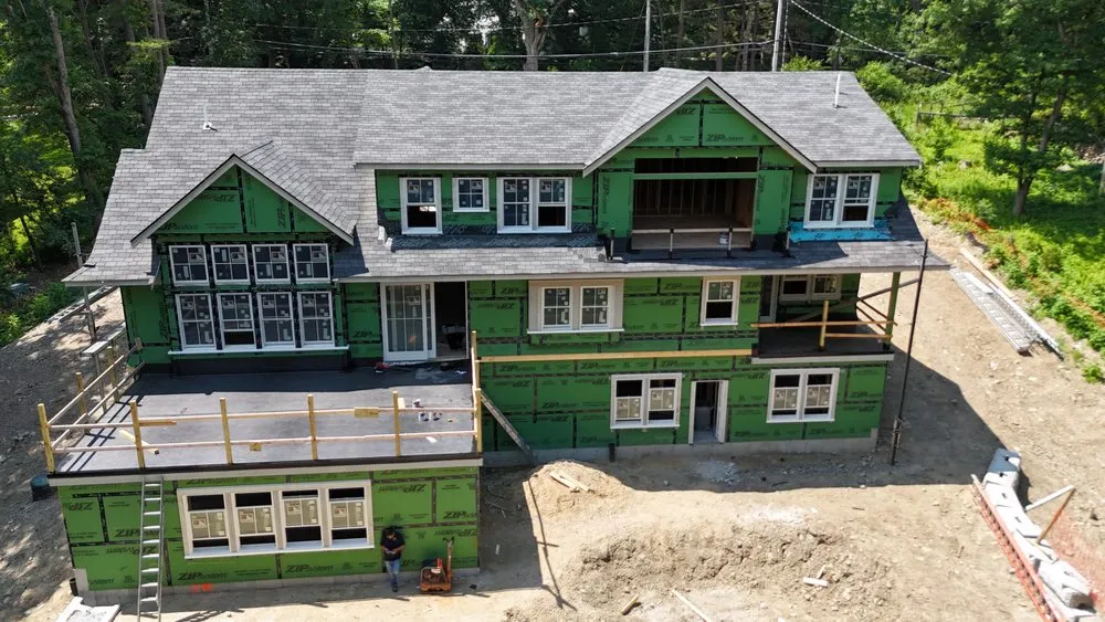 Slide of MAC Construction & Remodeling Inc