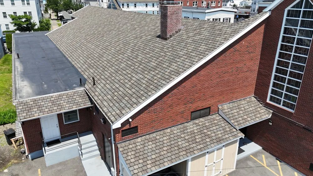 Slide of MAC Construction & Remodeling Inc