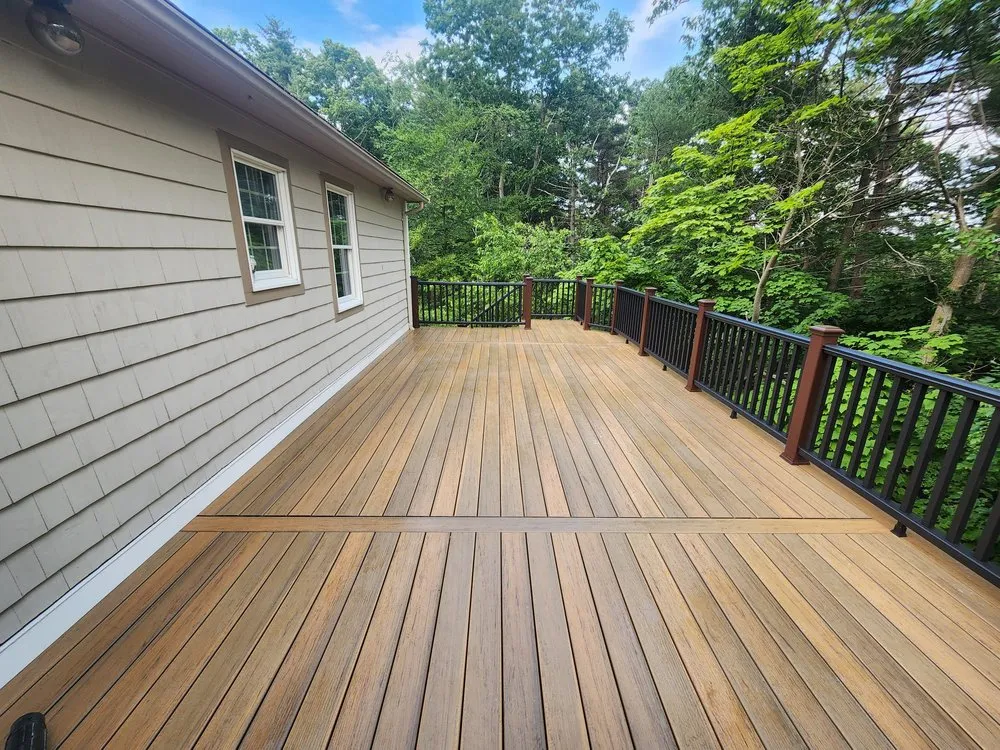 Slide of MAC Construction & Remodeling Inc