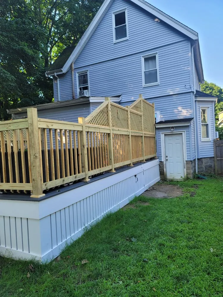 Slide of MAC Construction & Remodeling Inc