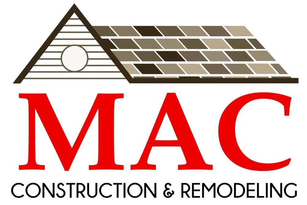 Slide of MAC Construction & Remodeling Inc