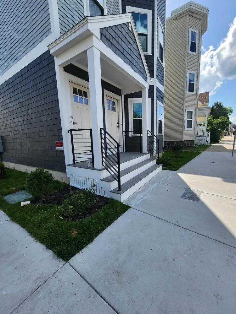 Slide of MAC Construction & Remodeling Inc