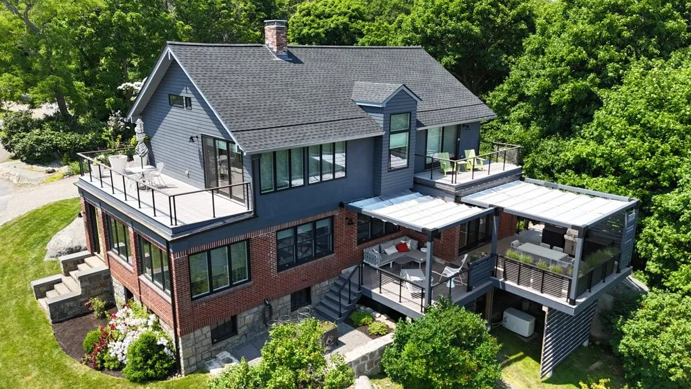 Slide of MAC Construction & Remodeling Inc