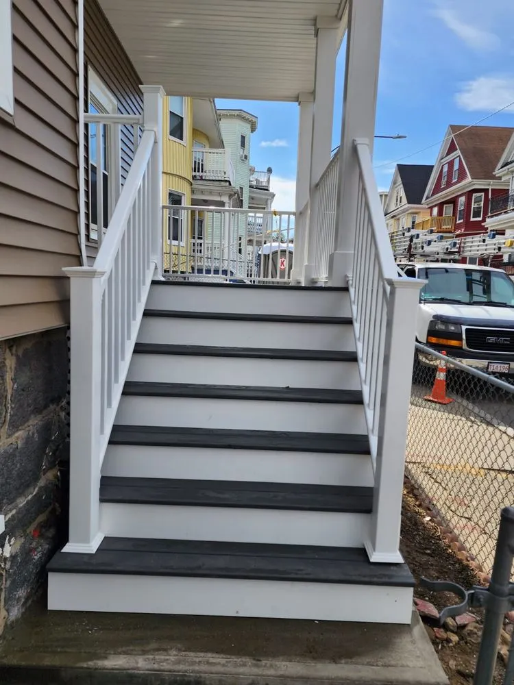 Slide of MAC Construction & Remodeling Inc