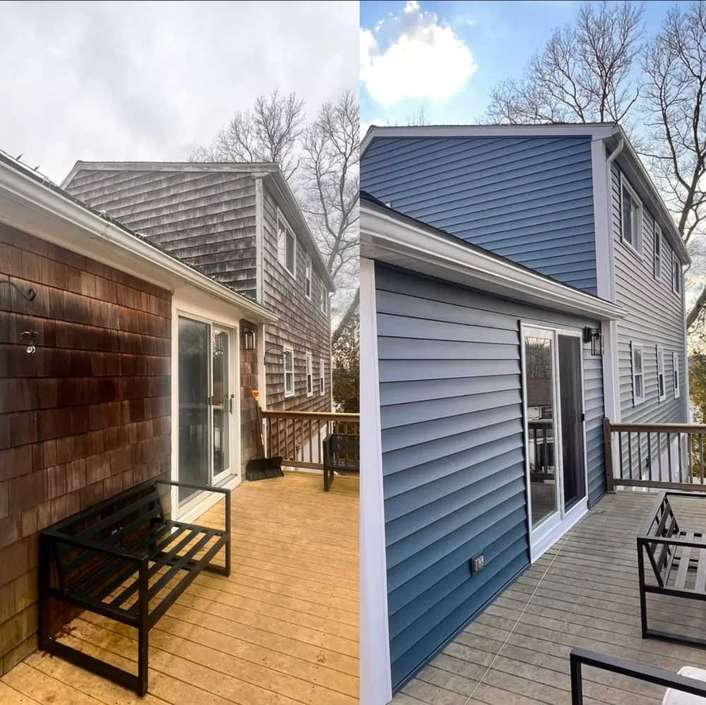 Slide of MAC Construction & Remodeling Inc