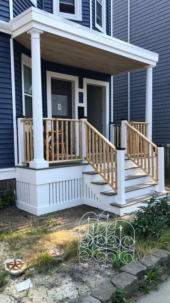 Slide of MAC Construction & Remodeling Inc