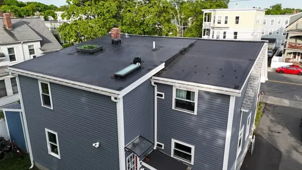 MAC Construction & Remodeling Inc