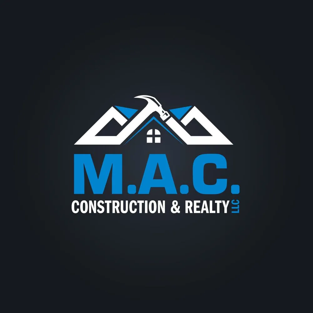 Slide of MAC Construction and Realty
